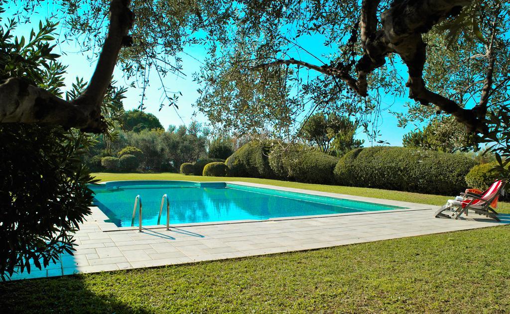 Dh Epavlis Villa Rio Bagian luar foto