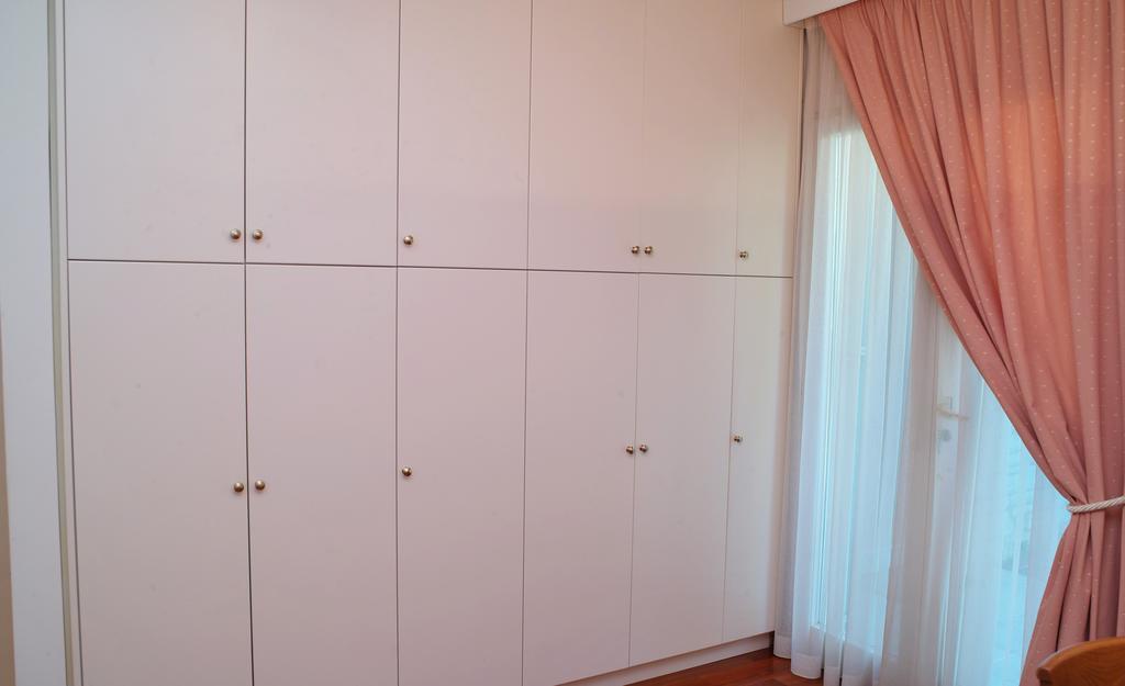 Dh Epavlis Villa Rio Bagian luar foto