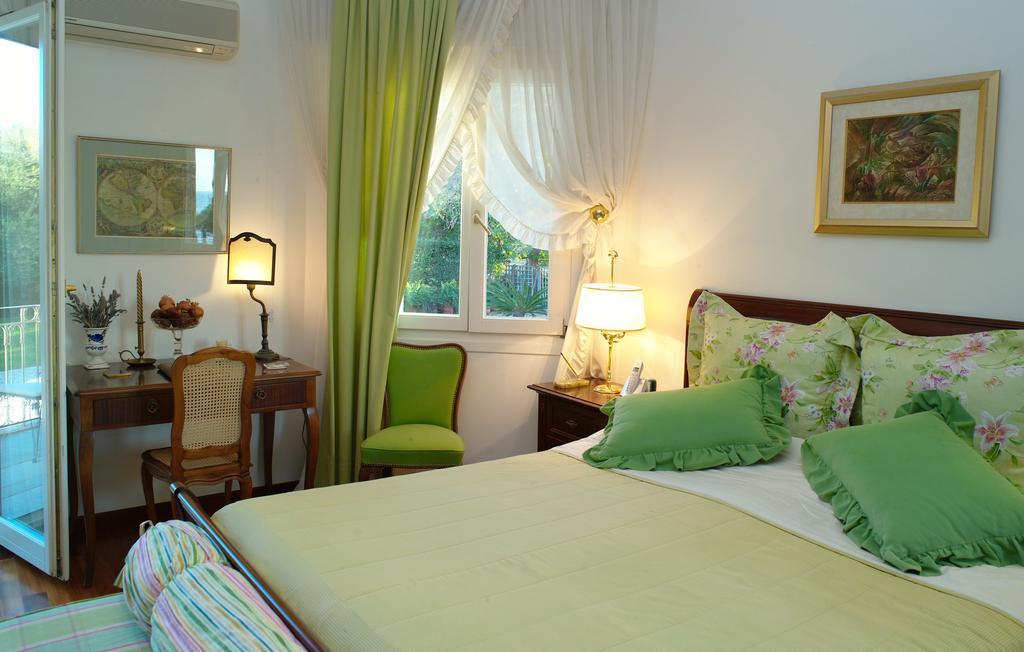 Dh Epavlis Villa Rio Bagian luar foto