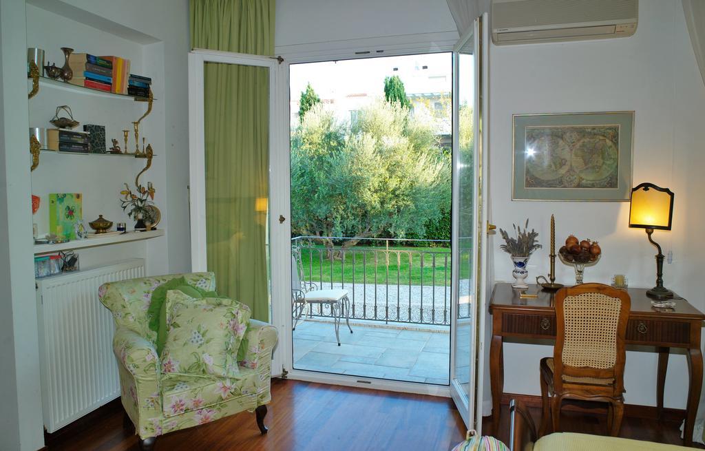 Dh Epavlis Villa Rio Ruang foto