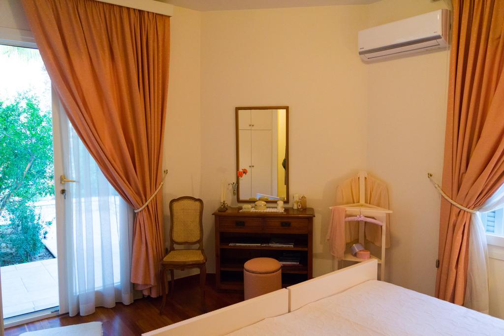 Dh Epavlis Villa Rio Bagian luar foto