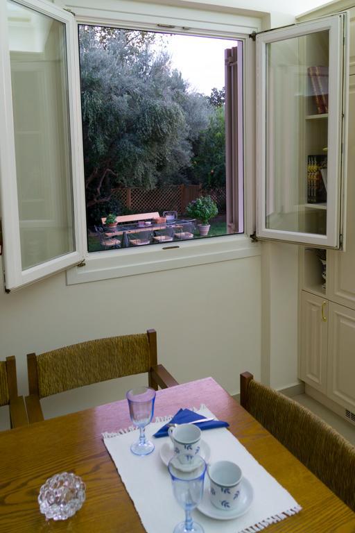 Dh Epavlis Villa Rio Bagian luar foto