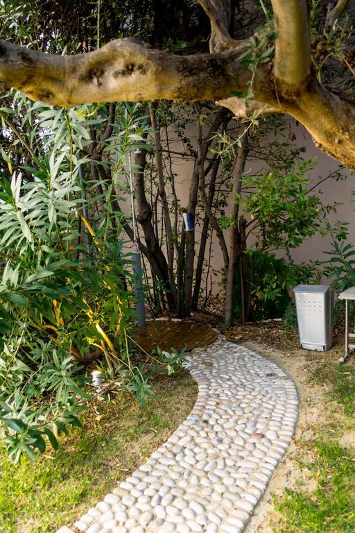 Dh Epavlis Villa Rio Bagian luar foto