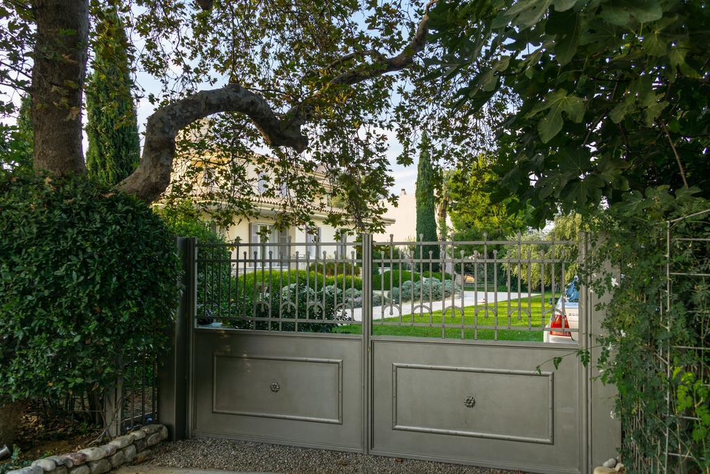 Dh Epavlis Villa Rio Bagian luar foto