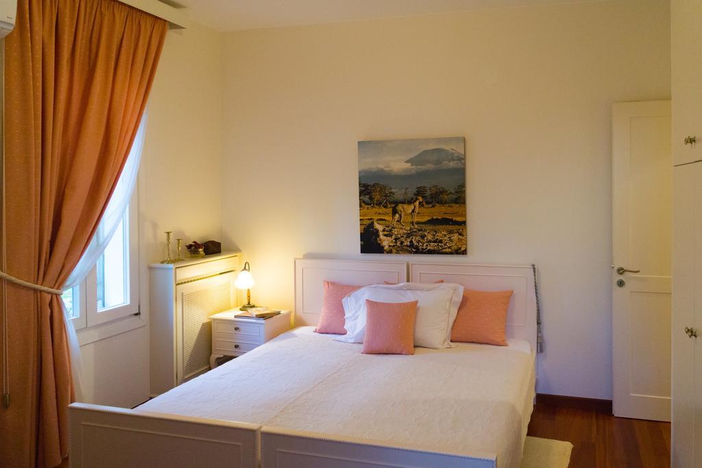 Dh Epavlis Villa Rio Bagian luar foto